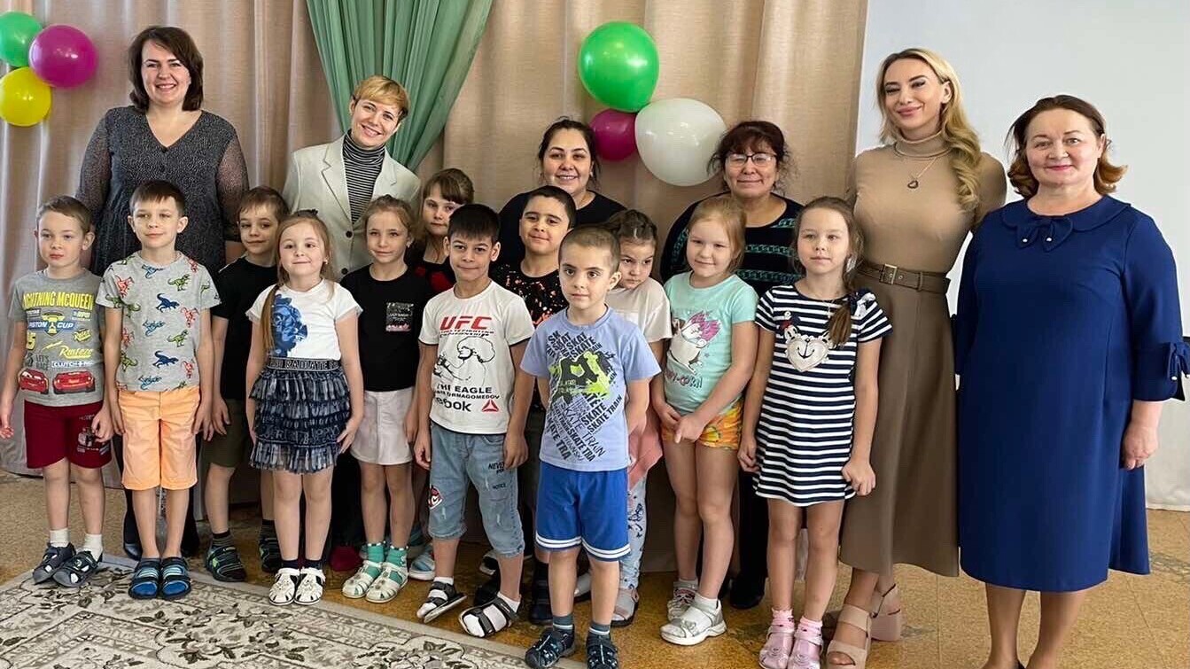 Наши традиции