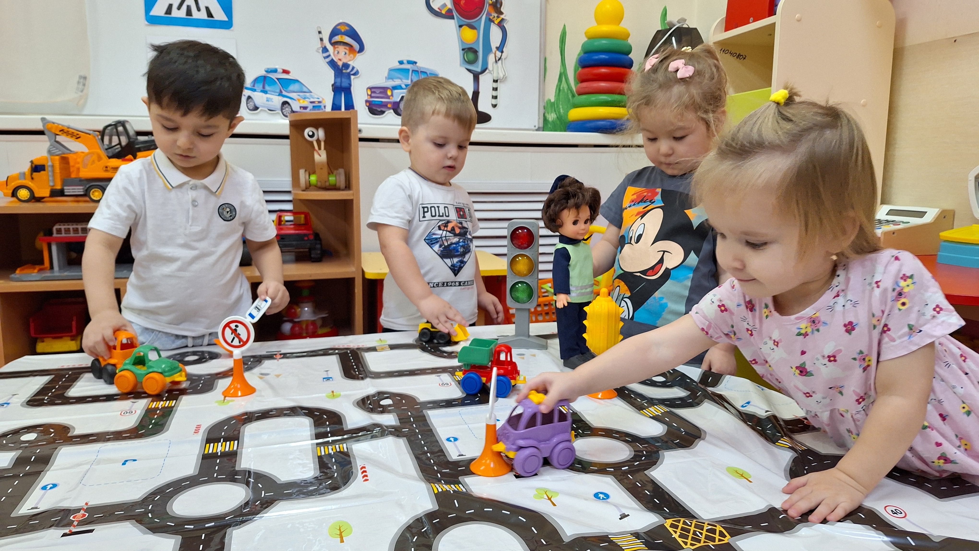 Требования к внешнему виду обучающихся, форма